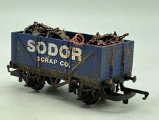 SP79 Custom Loaded & Weathered