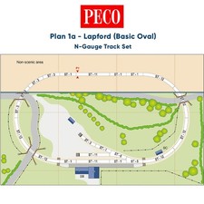 PECO Plan 1a: Lapford (Basic