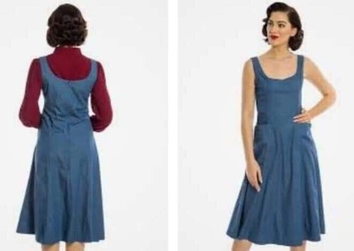 Lindy bop dress size - bop, uk