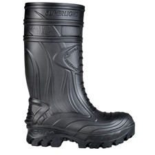 Cofra thermic safety black - cofra,