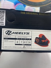 Heelys Propel 2.0 Roller Shoes