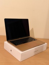 APPLE MacBook Air 13.3" (2020)