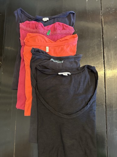 Joblot shirts james - joblot, 5