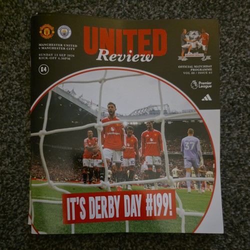 Manchester united - united,