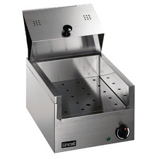 Lincat Lynx 400 Electric Chip