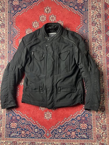 Triumph motorcycle jacket - triumph,