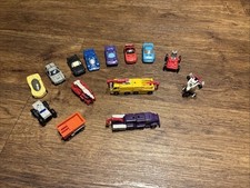 14 G1 Micromasters Transformers Vintage Action Figure