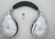 Turtle Beach Stealth 600 Gen 2 White Wireless Headset + Dongle (PS5/PS4)