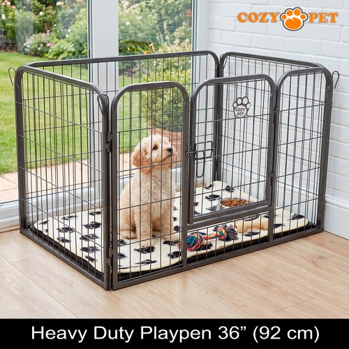 Cozy pet heavy - pet, playpen