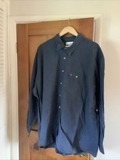 Oakman Linen and Cotton Mix