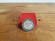 Rare H.M.S Raleigh 1957