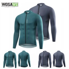 WOSAWE Men's Quick dry Cycling
