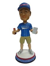 Bobblehead Addicts Facebook Group Limited Edition Bobblehead