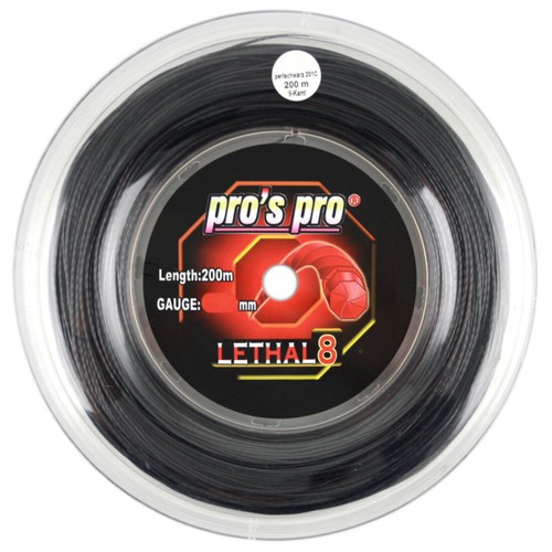 Pro lethal tennis - 8,