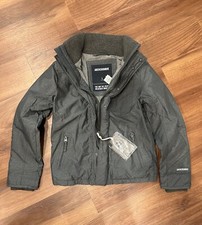 ABERCROMBIE & FITCH ALL-SEASON