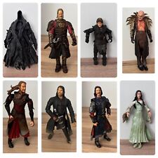 LORD OF THE RINGS & HOBBIT Choose your Toy Action Figures