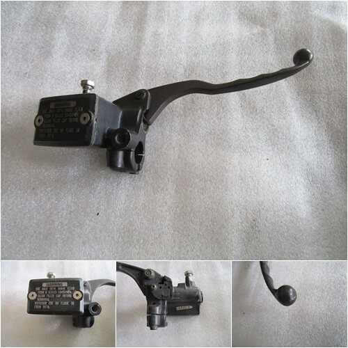 Kawasaki gtr 1000 brake - kawasaki,