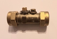 Mistral Boiler Water Flow