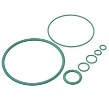 O-Ring Kit Oil Filter Cover