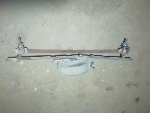Ford e493a prefect vacuum - prefect,