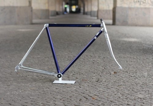 Vitus 979 dural aluminium - vitus,
