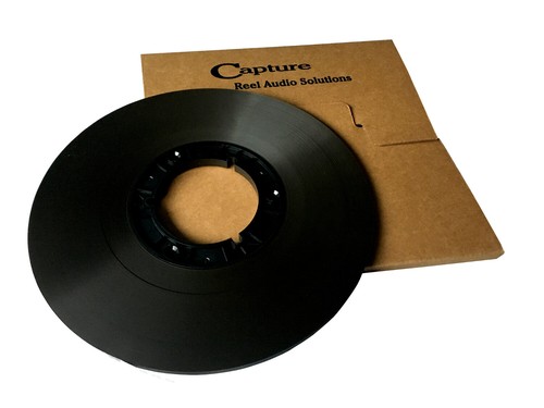 Capture 914 reel - capture,