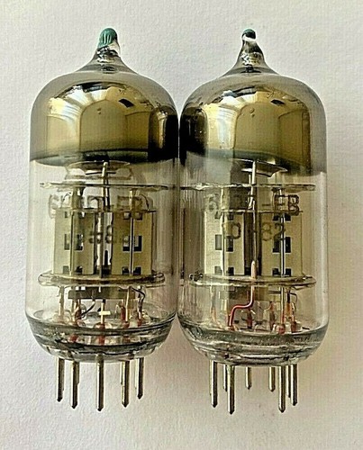 6n2p ecc83 12ax7 - /,