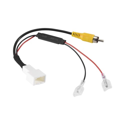 Car reversing camera - reversing, cable