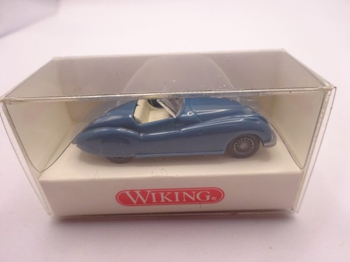 Wiking jaguar 120 801 - xk,