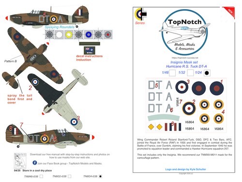 Topnotch hurricane tuck - topnotch,