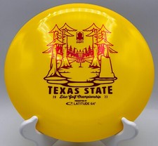 Latitude 64 Balista Disc Golf