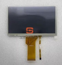 LCD With Touch Digitizer For