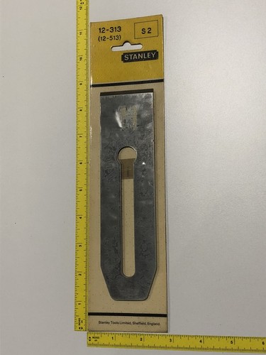 Vtg stanley bailey - 2",