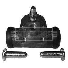 Wheel Brake Cylinder For