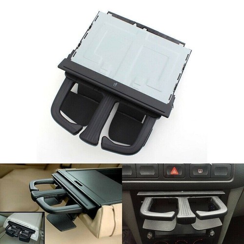 Fold front dash - fold, cup