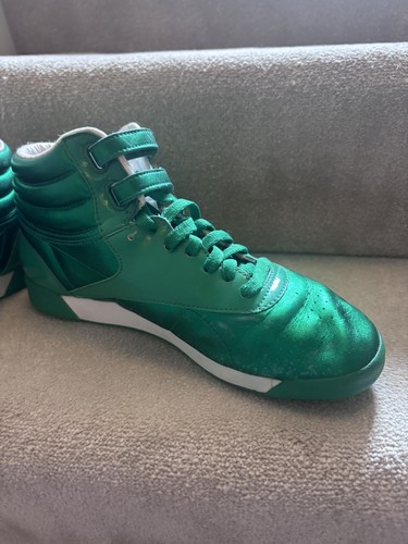 Reebok freestyle shoes - reebok,