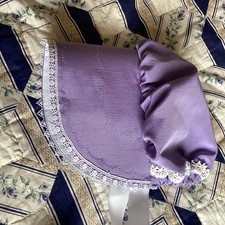 BARGAIN BASEMENT Victorian Style Bonnets FREEPOST
