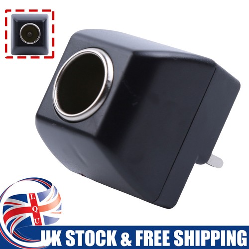 Plug car charger - plug, lighter
