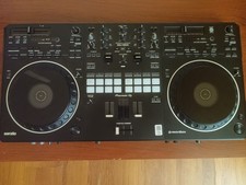 Pioneer DJ DDJ-REV5 Scratch Style 2-Channel Rekordbox Serato DJ Controller