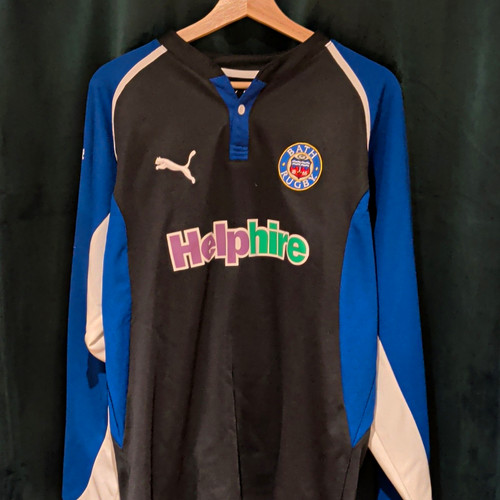 Puma 2007 bath rugby - 2007/08,