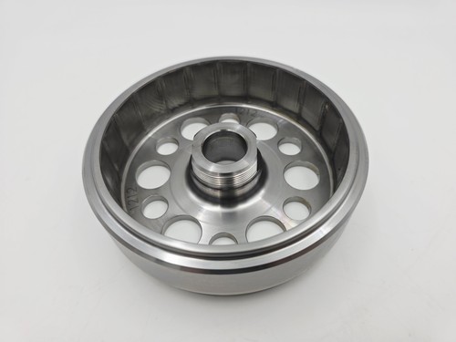 Kawasaki gtr 1400 flywheel - kawasaki,