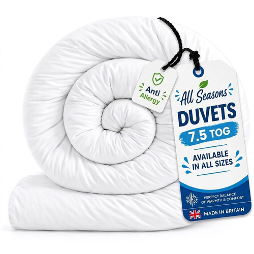 Anti allergy duvet - anti, quilt