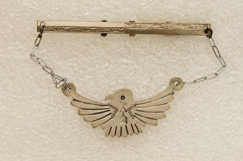 Vintage mens costume jewelry - vintage,