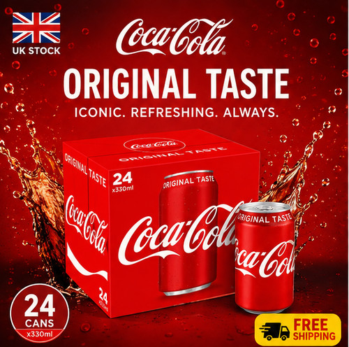 Coca cola original taste - original,