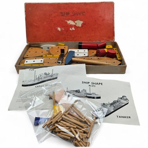 Galts toys shipcargo - shipcargo, &