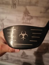 Brute Golf 2.1 Long Driver