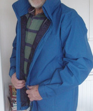 Berghaus men rg alpha - berghaus:,