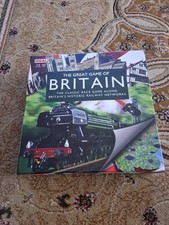 The Great Game Of Britain