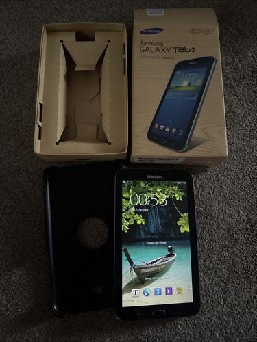 Samsung galaxy tab t210 - samsung, 3