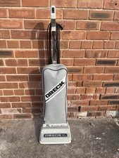 Oreck XL Vacuum Cleaner  Antibacterial Protection - X-Tended Life Model XL2605HH